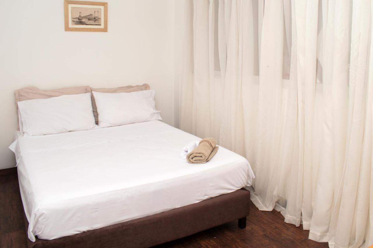 Apartment Bike And Dive House Cartagena