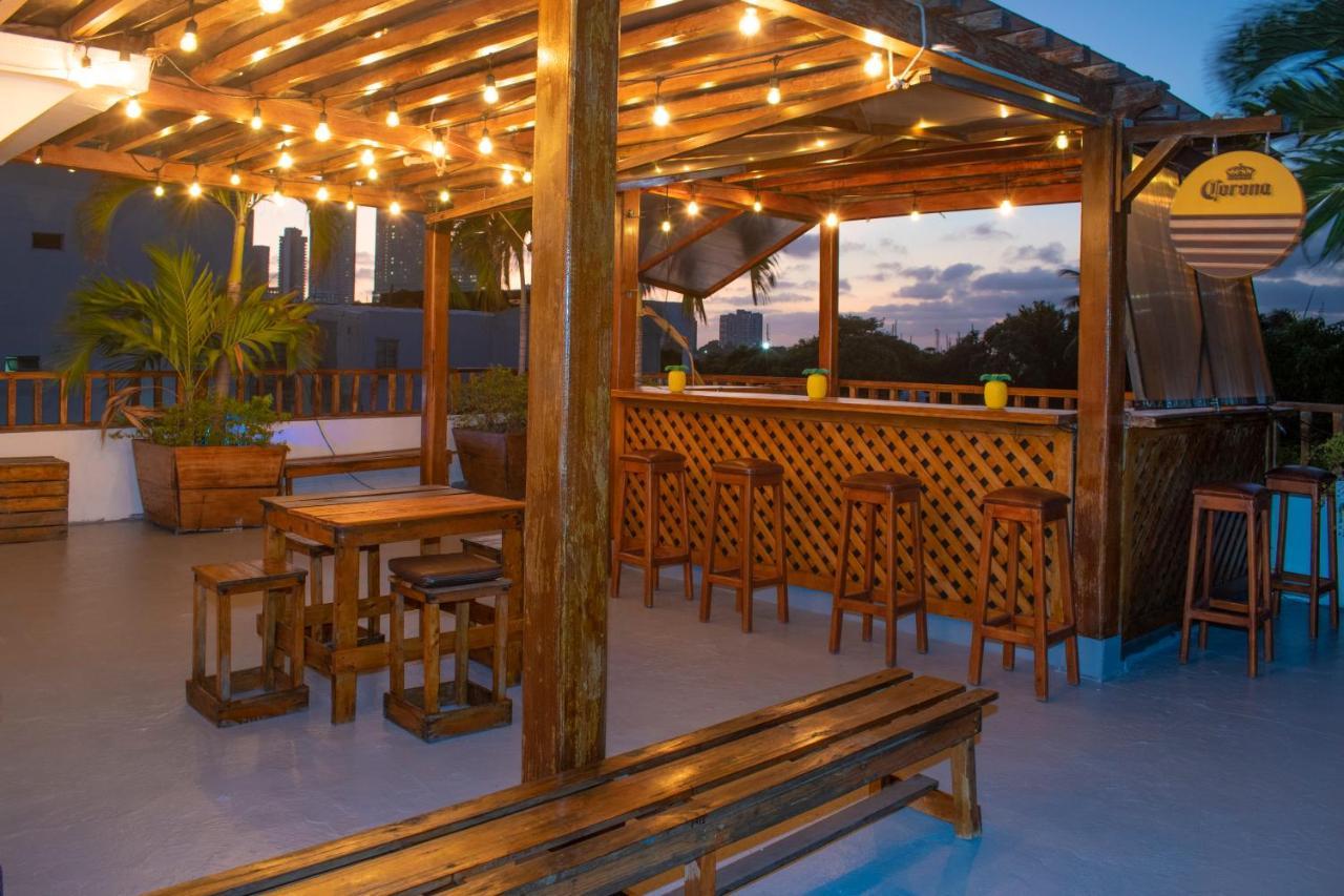 Bike And Dive House Apartamento Cartagena